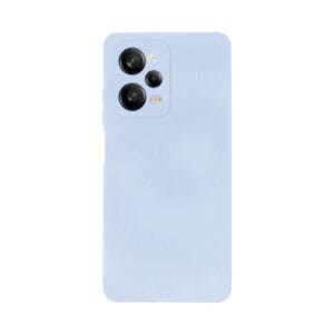 מגן גומי Velox Xiaomi Poco X5 Pro – כחול